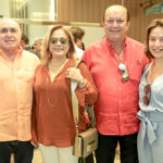 Walkimar Santos, Sarah Philomeno, Rafael Leal E Silvia De Castro (1)