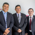 Washington Barbosa, Marcos Júnior E Alexandre Távora (1)