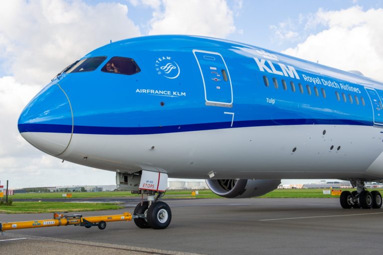 Klm