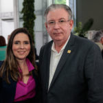 Águeda Muniz E Ricardo Cavalcate