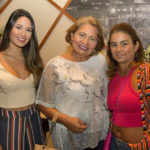 Adácia Menezes, Glória Coelho E Fábiana Barreira (1)