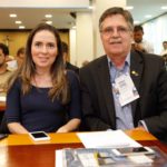 Agda Muniz E Jose Carlos Gama