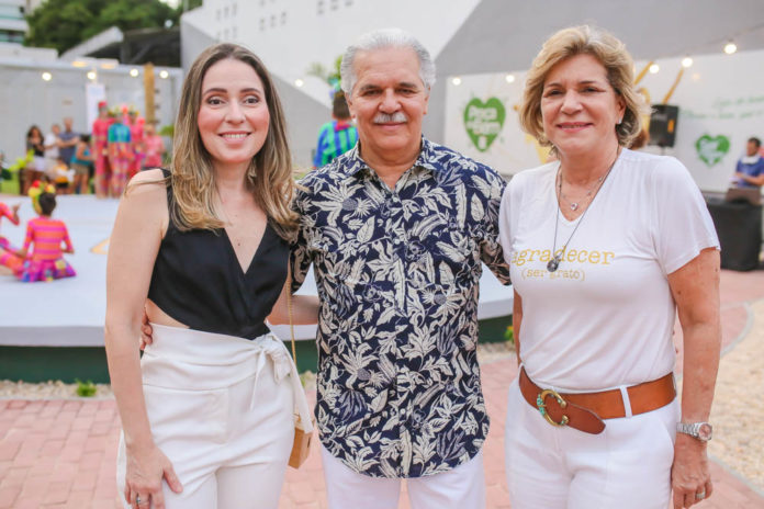 Agueda Muniz, Pio E Estela Rolim (5)