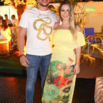 Alexandre Arrais E Viviane Pinheiro (1)