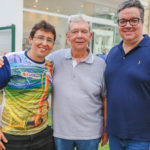 Alexandre Mourão, Cesar Rego E Ticiano Rego (2)