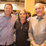 Alexandre Sleiman, Paulo Angelo E Rodrigues Júnior (2)