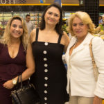 Ana Cristina, Veridiana Sousa E Vera Façanha (1)