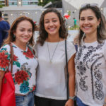 Ana Lucia Rocha, Gabriela Vieira E Viviane Avelino (2)