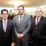 Andrei Barbosa De Aguiar, Parahyba Neto E Paulo Maria