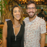 Andressa Ley E Matheus Feitosa