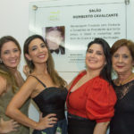 Andréa, Renata, Raquel E Diana Cavalcante (2)