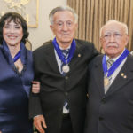 Angela Gutierrez, Murilo Martins E Ubiratan Aguiar (3)