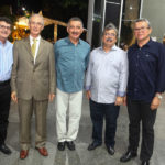 Augustinho Alcantara, Dinalvo Diniz , Artur Bruno, Roberto Sergio E Eulalio Costa (5)