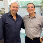 Auricélio Parente E Orlando Magalhães (1)