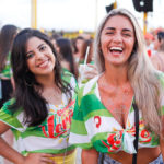 Beatriz Dantas E Cariane Silveira