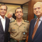 Beto Studart, Gen. Cunha Mattos E Paulo Barbosa (2)