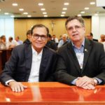 Beto Studart E José Carlos Gama