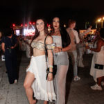 Bianca Fernandes E Aline Souza