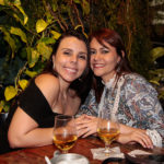 Camila Lopes E Juliana Mota