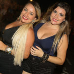 Carla Borges E Luenia Oliveira