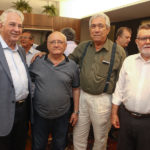 Carlos Prado, Aluisio Ramalho, Edimilson Pereira E Marcos Albuquerque (1)