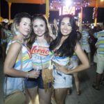 Carol Cordeiros, Rayana Ribeiro E Amanda Freitas