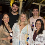 Carolina Rodrigues, Matheus Rezende, Lais Almeida, João Matos E Mariana Rodrigues (2)