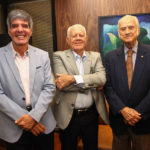 Cel. Benicio, Flavio Saboia E Paulo Barbosa (1)