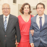 Cesar Rossas, Beta Fiuza E Rubens Belchior (2)