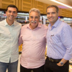 Cesinha Roma, César Roma E Eduardo Figueiredo (2)