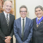 Ciro Morais, Fabiano Piuba E Jose Augusto (2)