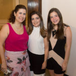 Claudia Vasconcelos, Viviane E Maria Helena Linhares (1)