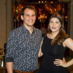 Daniel Aquino E Aline Araújo (1)