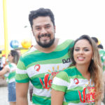 Daniel Araujo E Thais Quieroz