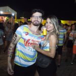 Daniel Ferreira E Natalia Texeira