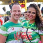 Daniel Oliveira E Mariana Souza