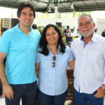 Daniel E Viviane Borges, Sergio Bayma (2)