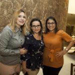 Debora Portugal, Val Tavares E Natalia Texeira (2)