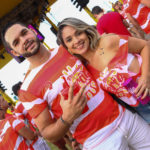 Denis Oliveira E Joelma Azevedo