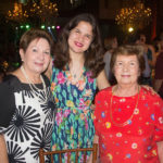 Dubeci Nogueira, Anastácia E Maria Serapião (1)