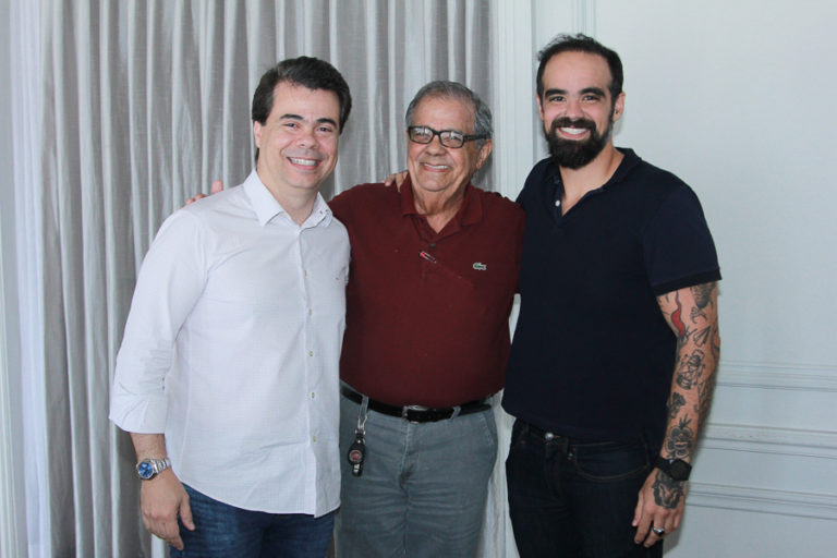 Duda, Maninho E Otávio Brígido (3)