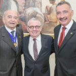 Ediniro Soares, Henry Campos E Artur Bruno (2)