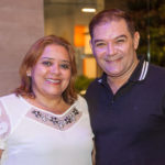 Edna Ramos E Luciano Rocha