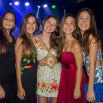 Eduarda Studart, Melina Brasileiro, Sofia Herrero, Carolina Studart E Sara Arruda (2)