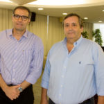 Eduardo Figueiredo E Pedro Garcez