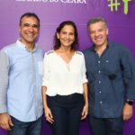 Eduardo Neves, Isolda Cela E Ferrucio Feitosa (2)