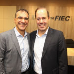 Eduardo Neves E Cesar Ribeiro