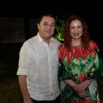 Eliseu Barros E Enid Câmara