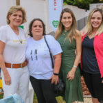 Estela Rolim, Cristiana Lobo, Paula Rolim E Karolina Holanda (2)