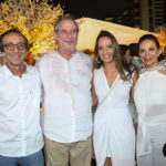 Fernando Bezerra, Ciro Gomes, Giselle Bezerra E Cristina Bezerra (6)